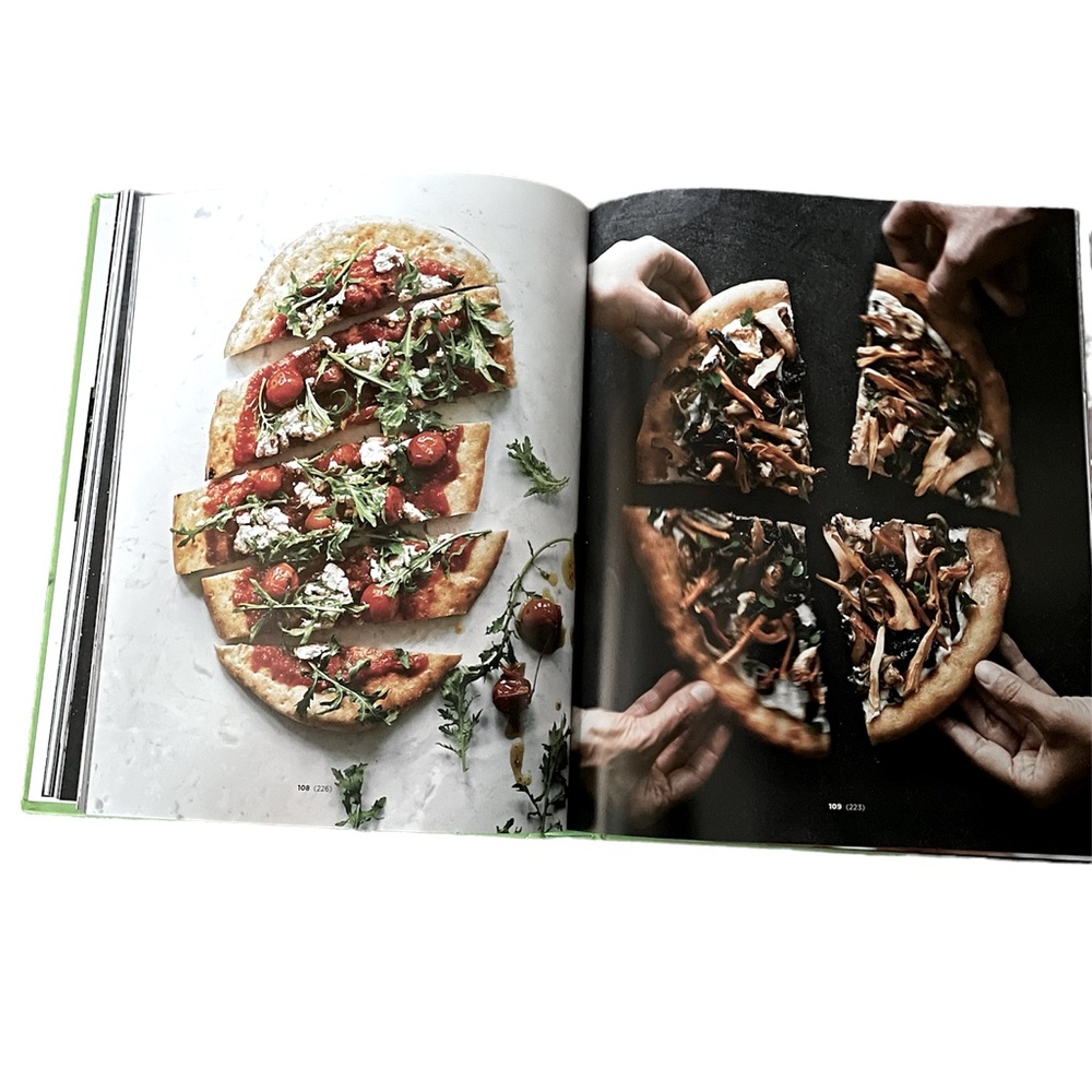 Plant Lab Cookbook - Picture 4 of 8
